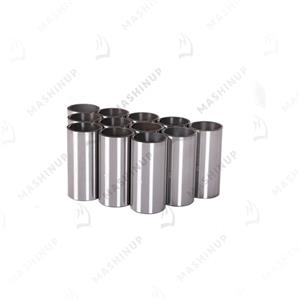 استکان تایپیت ده تن ITALCAMBI