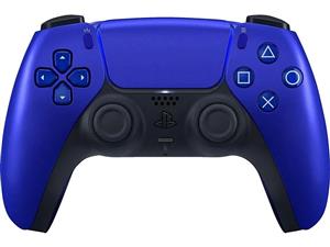 دسته آبی پلی استیشن 5 Ps5 joystick blue 