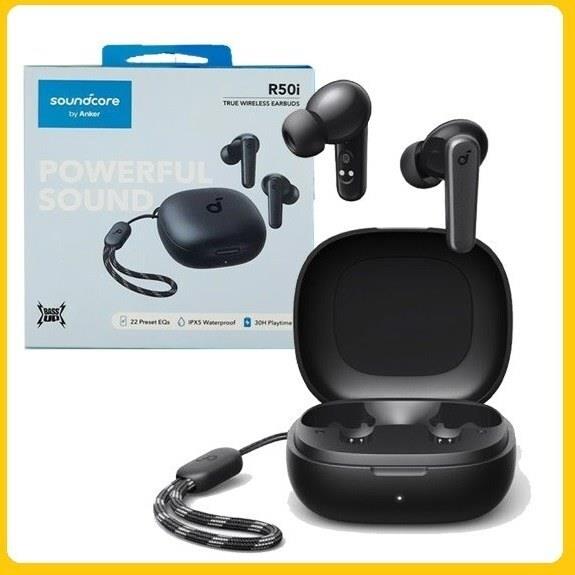 هندزفری بی سیم انکر مدل Soundcore R50i