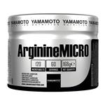 آرژنین میکرو یاماموتو 120 قرص YAMAMOTO ArginineMICRO