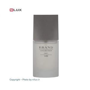 عطر جیبی مردانه برند کالکشن مدل 135 حجم 25 میلی لیتر