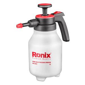 سمپاش رونیکس مدل RH-6002 حجم 2 لیتر Ronix Sprayer Litre 