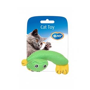 اسباب بازی گربه دوو پلاس مدل Assorted animal body3 Duvo Plus Assorted animal body3 Cat Toy