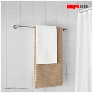 آویز حوله ایکیا مدل 20328582 - Voxnan بسته 2 عددی
