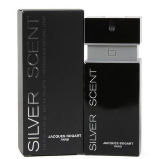 عطر ادکلن جکس بوگارت سیلور سنت اینتنس 100 میل | Bogart Silver Scent Intense
