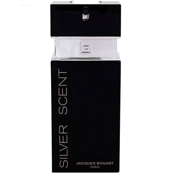 عطر ادکلن جکس بوگارت سیلور سنت اینتنس 100 میل | Bogart Silver Scent Intense