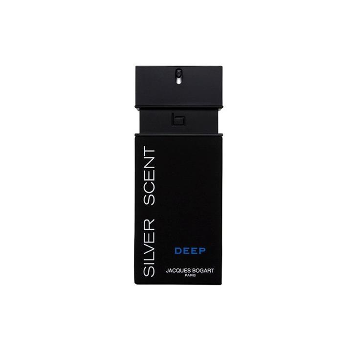 عطر ادکلن جکس بوگارت سیلور سنت اینتنس 100 میل | Bogart Silver Scent Intense