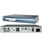 CISCO ISR-1841-Integrated-Services-Router