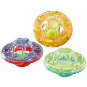 اسباب بازی گربه فرپلاست مدل PA 5203 مجموعه 3 عددی Ferplast PA 5203 Cat Toy 3 Pcs Set