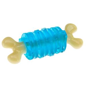 اسباب بازی سگ فرپلاست مدل Small Plastic Bone