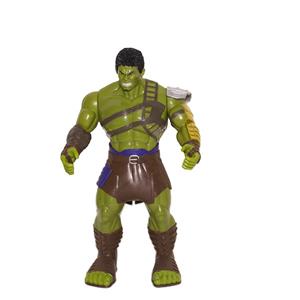 اکشن فیگور مدل Gladiator Hulk