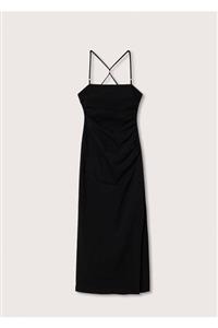 پیراهن روزمره زنانه منگو 27008638 4307759