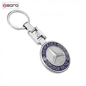 جاسوئیچی خودرو طرح Mercedes Benz