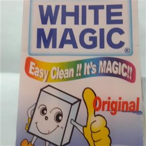 ابر جادویی مدل Magic Rub