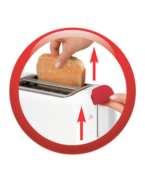 Moulinex LT160111 Toaster