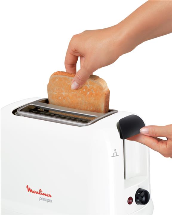 Moulinex LT160111 Toaster