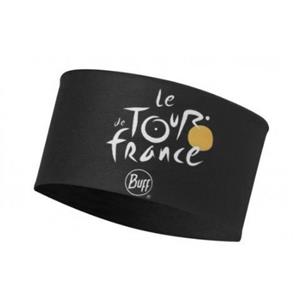 هدبند مدل  Buff -  Tour de France Headband Tour Black 