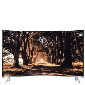 تلویزیون ال ای دی هوشمند خمیده سامسونگ مدل 65NU8950 سایز 65 اینچ
