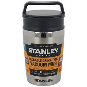 ماگ دسته دار 230 میلی لیتری مدل  Stanley - Adventure Vacum Mug 