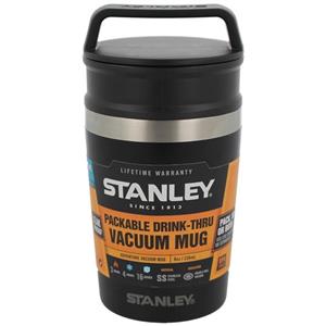 ماگ دسته دار 230 میلی لیتری مدل  Stanley - Adventure Vacum Mug 