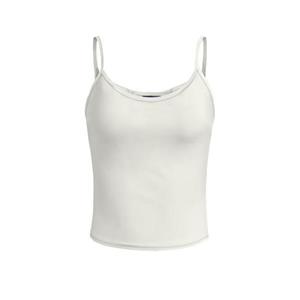 تاپ تمام تنه زنانه فانتازیو WOMEN'S TOP-WHITE