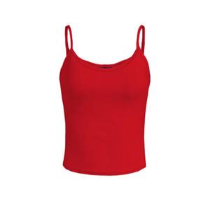 تاپ تمام تنه زنانه فانتازیو WOMEN'S TOP-RED