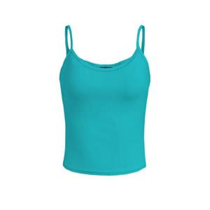 تاپ تمام تنه زنانه فانتازیو WOMEN'S TOP-HIGT BLU