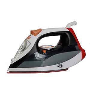 اتو بخار ای تی سی مدل ATC 8056B steam iron 