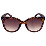 عینک آفتابی مدل Deep Matte Leopard