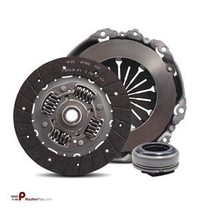 کیت کلاچ پلاستکس مدل 1110180059 مناسب برای رانا