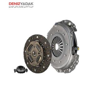 کیت کلاچ پلاستکس مدل 1110180060 مناسب برای پژو 405