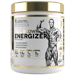 مکمل پمپ فول انرجایزر کوین لورون LEVRONE GOLD FULL BLOWN ENERGIZER 270 g 