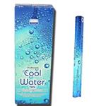 عود کول واتر Cool Water دارشان 6 پک