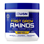 مکمل فست گرو آمینو یو اس ان USN Fast Grow Aminos