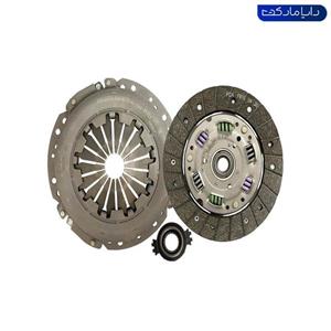 دیسک و صفحه سمند EF7 عظام