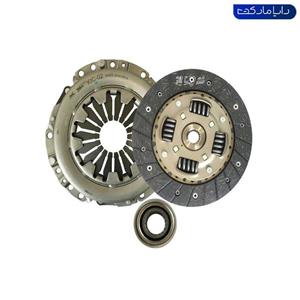 دیسک و صفحه پراید والئو آبی