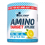 آمینو تارگت اکسپلود الیمپ Olimp Amino Target Xplode