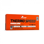 کپسول ترمو اسپید هاردکور الیمپ 120 عدد Olimp Thermo Speed