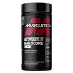 هیدروکسی کات ماسل تک الیت هاردکور ماسل تک Hydroxycut Hardcore Elite