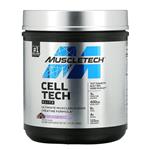 کراتین ترکیبی الیت سل تک ماسل تک celltech elite muscletech