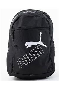 کیف مدرسه مردانه اورجینال برند Puma مدل Phase Backpack Iı کد TYC00538919594