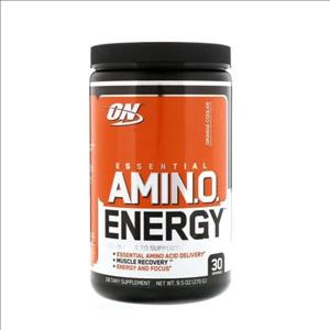 مکمل آمینو انرژی اپتیموم نوتریشن 30 سروینگ ON ESSENTIAL AMINO ENERGY