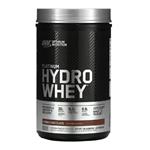 پروتئین هیدرو وی پلاتینیوم اپتیموم 820 گرم ON Platinum Hydrowhey