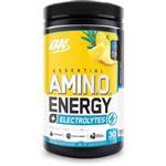 مکمل اسنشیال آمینو انرژی و الکترولیت اوپتیموم ON ESSENTIAL AMINO ENERGY