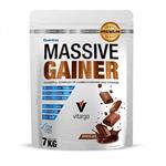 گینر مس کوامترکس 7 کیلو QUAMTRAX Massive Gainer