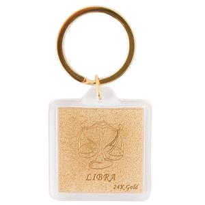 جاسوییچی ورق طلا الون طرح ماه مهر کد 198342