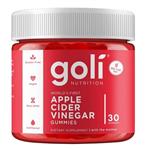 پاستیل سرکه سیب 30 عدد گلی نوتریشن Apple Cider Vinegar