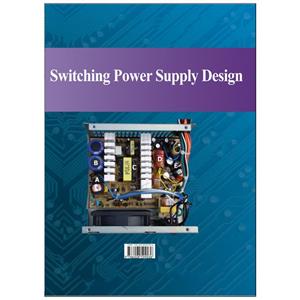 کتاب معرفی منبع تغذیه سوئیچینگ اثر رضا پورمحمد انتشارات نبض دانش