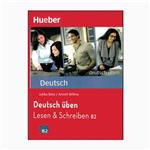 کتاب Lesen & Schreiben B2 اثر Bettina Holdrich انتشارات هوبر