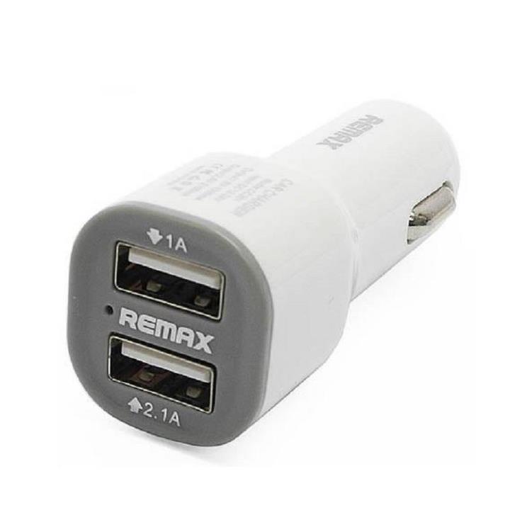 Remax CC201 Dual USB Car CHarger